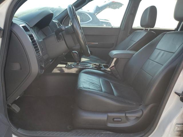 Photo 7 from auction – 2011 FORD ESCAPE LIM with VIN 1FMCU0E71BKA04939