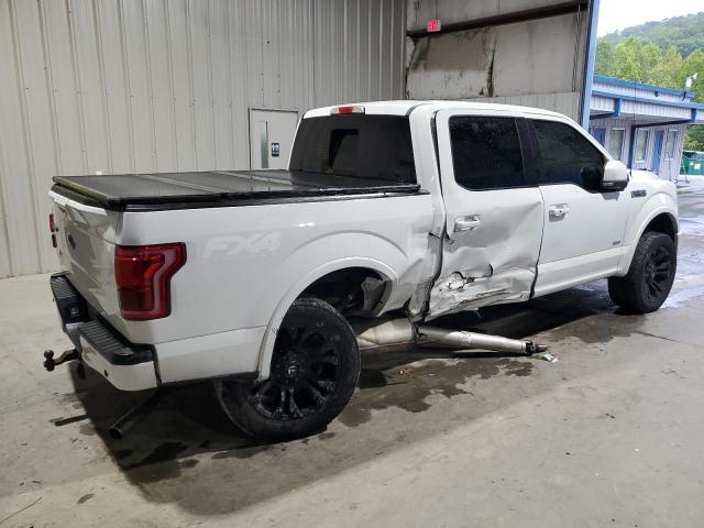 Photo 3 from auction – 2015 FORD F150 SUPER with VIN 1FTEW1EG2FFC05311