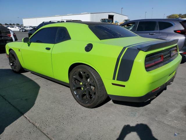 Photo 2 from auction – 2015 DODGE CHALLENGER with VIN 2C3CDZFJXFH717214