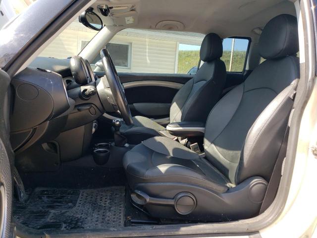 Photo 7 from auction – 2010 MINI COOPER CLU with VIN WMWMM3C59ATP75442