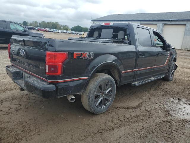 Photo 3 from auction – 2018 FORD F150 SUPER with VIN 1FTFW1EG2JFC75422