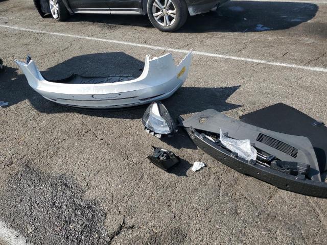 Photo 12 from auction – 2022 TESLA MODEL 3 with VIN 5YJ3E1EB9NF173779
