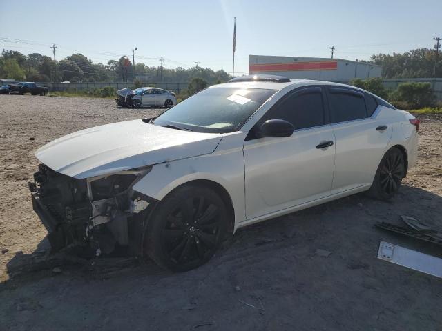 Photo 1 from auction – 2019 NISSAN ALTIMA SR with VIN 1N4BL4CV0KC187164