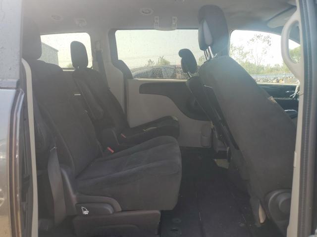 Photo 11 from auction – 2016 DODGE GRAND CARA with VIN 2C4RDGCG8GR168627