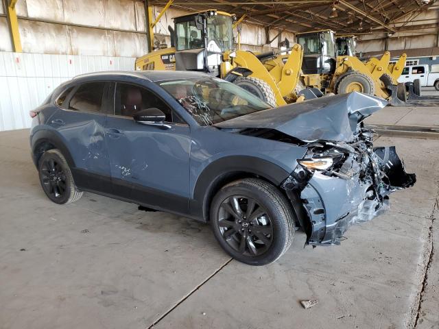 Photo 4 from auction – 2024 MAZDA CX-30 PREF with VIN 3MVDMBCM9RM660420