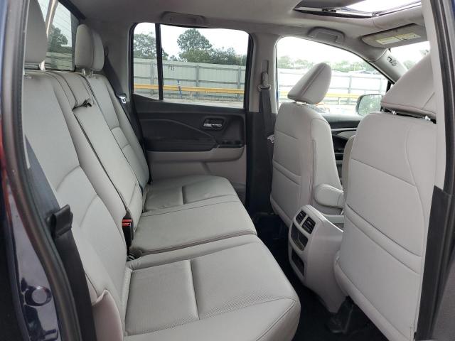 Photo 10 from auction – 2019 HONDA RIDGELINE with VIN 5FPYK3F50KB044982