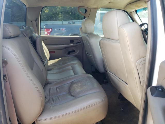 Photo 10 from auction – 2005 CHEVROLET SILVERADO with VIN 1GCJC33295F944586