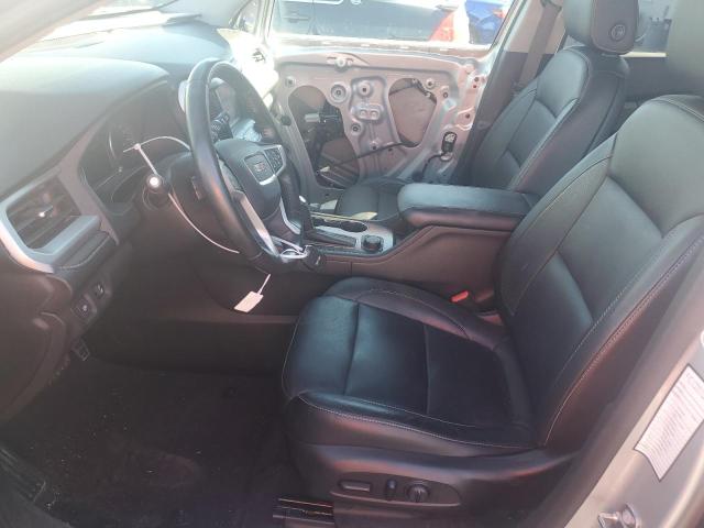 Photo 7 from auction – 2019 GMC ACADIA SLT with VIN 1GKKNULSXKZ231506