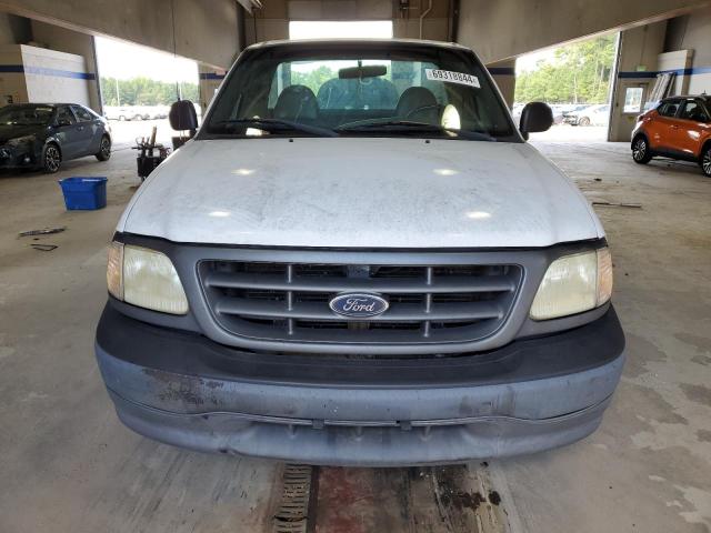 Photo 5 from auction – 2003 FORD F150 with VIN 1FTRF17223NB31358