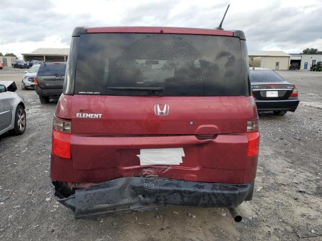Zdjęcie 6 z aukcji – 2008 HONDA ELEMENT EX z VIN 5J6YH28778L009128