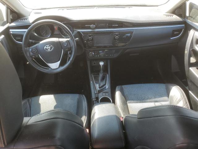 Photo 8 from auction – 2014 TOYOTA COROLLA L with VIN 5YFBURHE8EP055486