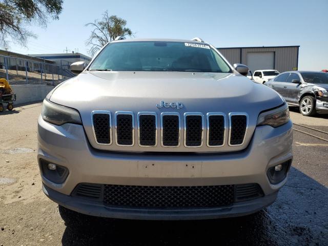 Photo 5 from auction – 2019 JEEP CHEROKEE L with VIN 1C4PJLLBXKD202950