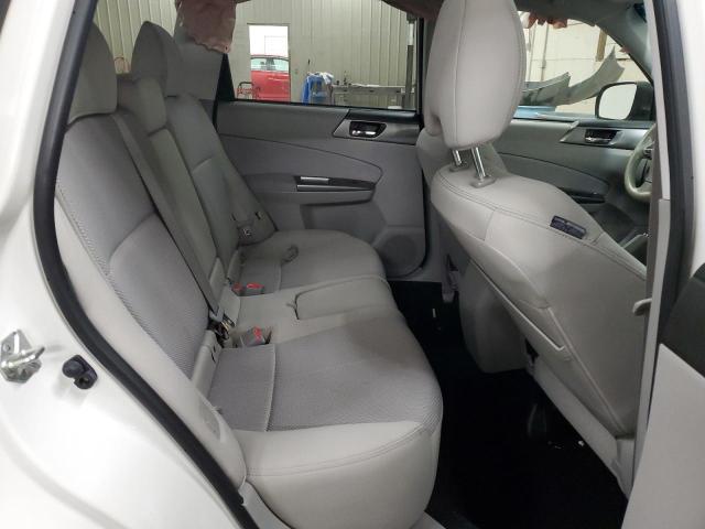 Photo 11 from auction – 2013 SUBARU FORESTER 2 with VIN JF2SHADC1DH422508