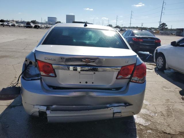 Photo 6 from auction – 2012 CHEVROLET CRUZE LT with VIN 1G1PG5SC1C7238152