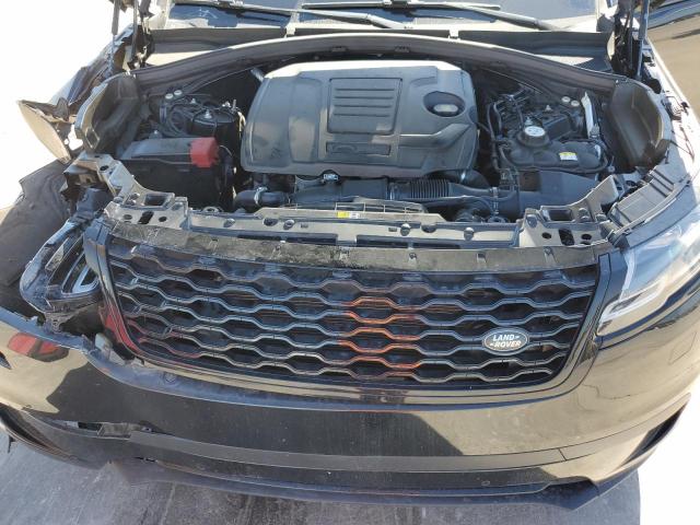 Photo 12 from auction – 2020 LAND ROVER RANGE ROVE with VIN SALYB2EX1LA291212