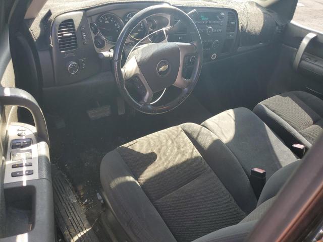 Photo 8 from auction – 2007 CHEVROLET SILVERADO with VIN 2GCEK19C171650506