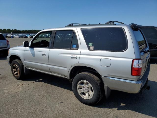 Photo 2 from auction – 2002 TOYOTA 4RUNNER SR with VIN JT3HN86R620389887