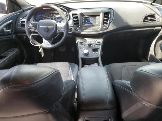 Photo 8 from auction – 2016 CHRYSLER 200 S with VIN 1C3CCCBB2GN138743