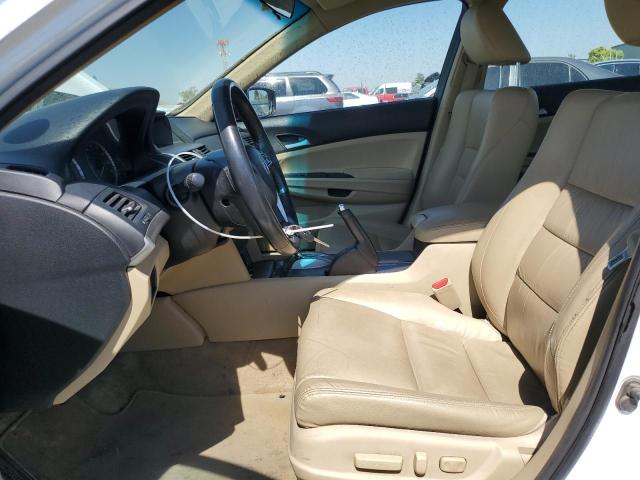 Photo 7 from auction – 2012 HONDA ACCORD SE with VIN 1HGCP2F6XCA204689