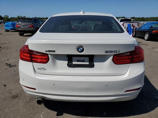 Photo 6 from auction – 2013 BMW 320 I XDRI with VIN WBA3C3C5XDF981516