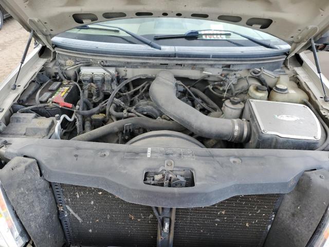 Photo 11 from auction – 2006 FORD F150 SUPER with VIN 1FTPW14586FA11097