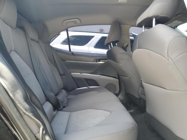 Photo 10 from auction – 2023 TOYOTA CAMRY LE with VIN 4T1C11AK2PU839355