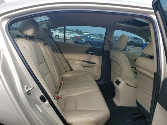 Photo 10 from auction – 2013 HONDA ACCORD EXL with VIN 1HGCR2F87DA221835