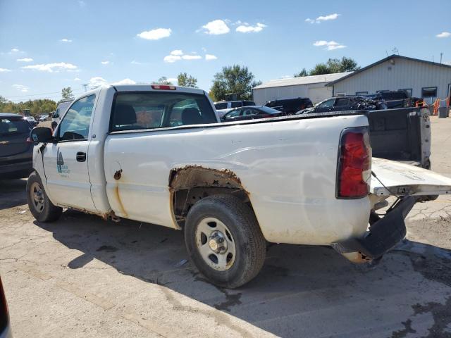 Photo 2 from auction – 2004 CHEVROLET SILVERADO with VIN 1GCEC14X44Z164489