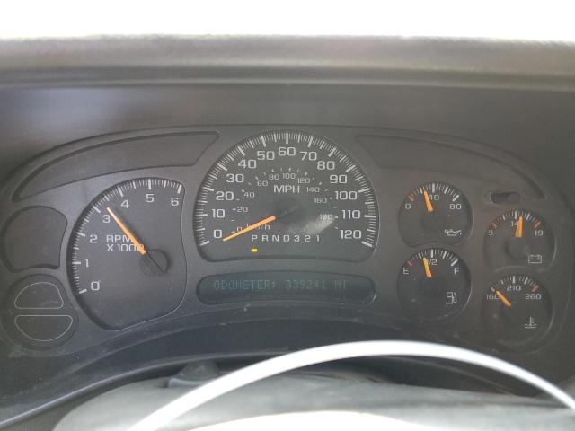 Photo 9 from auction – 2006 CHEVROLET SILVERADO with VIN 1GCEC14V06Z261058