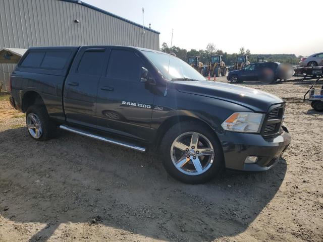Photo 4 from auction – 2011 DODGE RAM 1500 with VIN 1D7RV1GT1BS553073