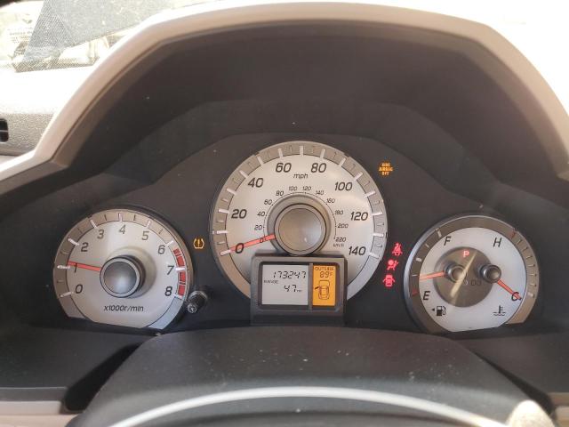 Снимка 9 от търг – 2013 HONDA PILOT EXL с VIN 5FNYF4H53DB042095
