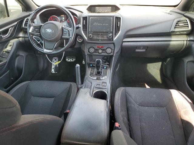 Photo 8 from auction – 2018 SUBARU IMPREZA SP with VIN 4S3GKAK68J3612687
