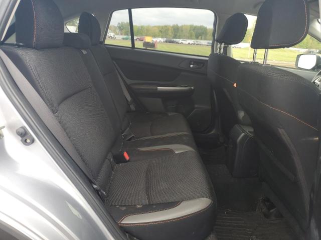 Photo 11 from auction – 2017 SUBARU CROSSTREK with VIN JF2GPADC3H8228318