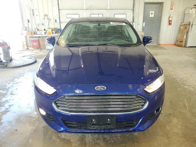 Photo 5 from auction – 2015 FORD FUSION SE with VIN 3FA6P0T99FR184899