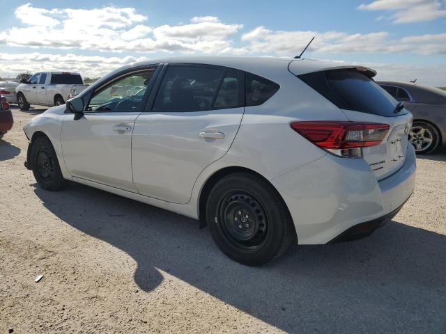 Photo 2 from auction – 2023 SUBARU IMPREZA with VIN 4S3GTAB66P3705990