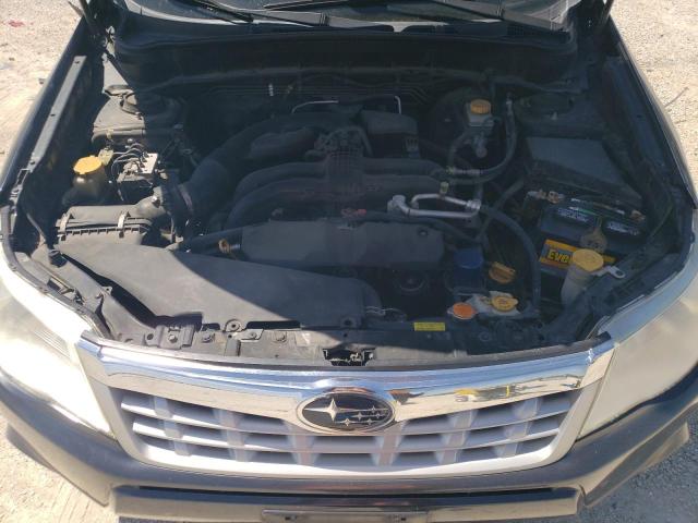 Photo 11 from auction – 2012 SUBARU FORESTER 2 with VIN JF2SHACC2CH406267