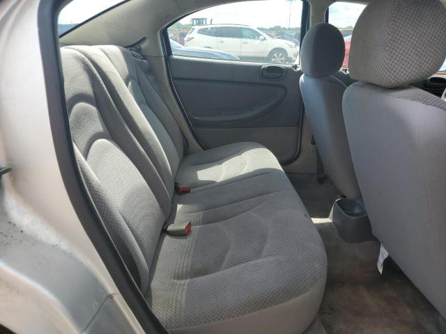Photo 10 from auction – 2004 DODGE STRATUS SE with VIN 1B3EL36T24N116715