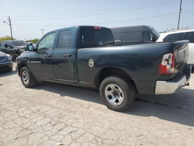 Photo 2 from auction – 2011 DODGE RAM 1500 with VIN 1D7RV1GT5BS527107