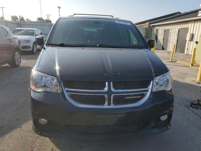 Photo 5 from auction – 2018 DODGE GRAND CARA with VIN 2C4RDGCG2JR360648