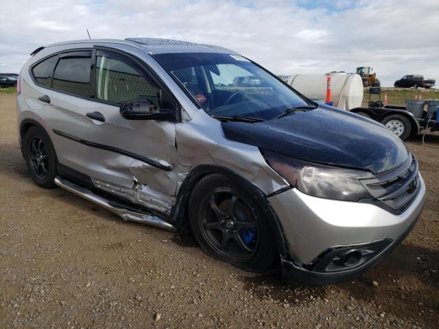 Photo 4 from auction – 2012 HONDA CR-V TOURI with VIN 2HKRM4H90CH100449