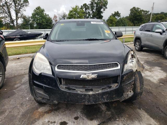 Photo 5 from auction – 2014 CHEVROLET EQUINOX LT with VIN 2GNALBEK3E1138135