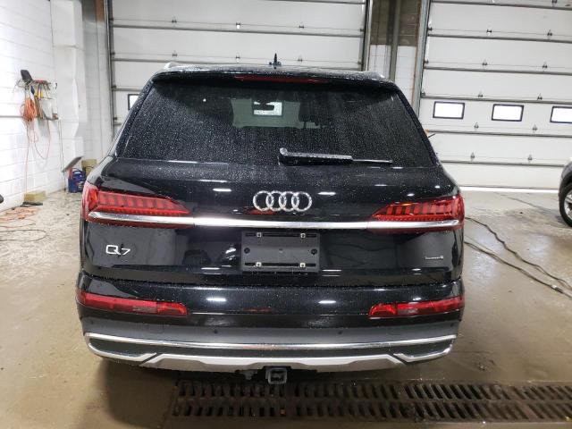Photo 6 from auction – 2023 AUDI Q7 PREMIUM with VIN WA1LXBF73PD000516