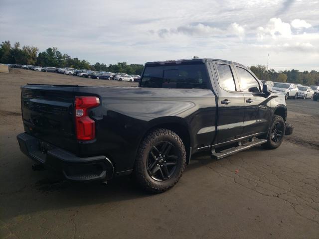 Photo 3 from auction – 2019 CHEVROLET SILVERADO with VIN 1GCRYEED3KZ184387