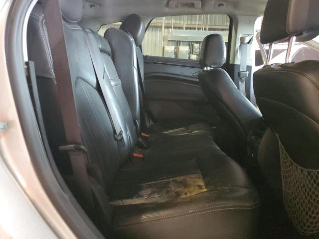 Photo 11 from auction – 2016 CADILLAC SRX PERFOR with VIN 3GYFNCE33GS563489