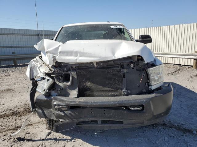 Photo 5 from auction – 2018 RAM 2500 ST with VIN 3C6UR5HL8JG308136