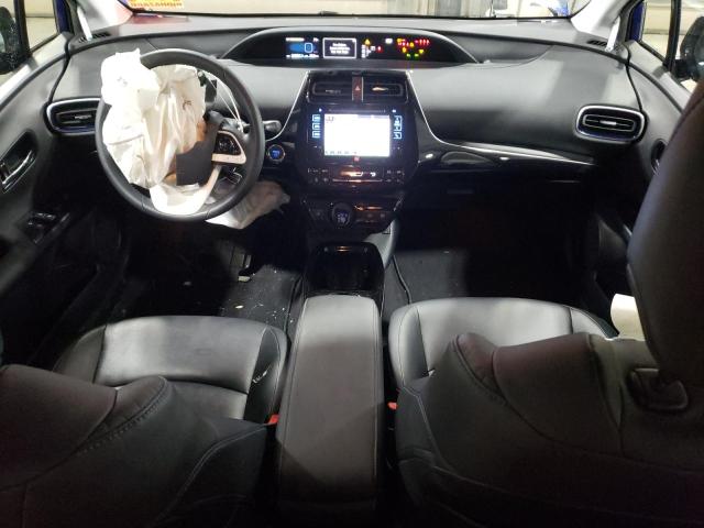 Photo 8 from auction – 2017 TOYOTA PRIUS with VIN JTDKARFU2H3046878