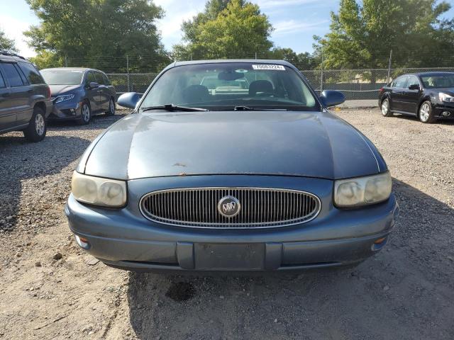 Photo 5 from auction – 2004 BUICK LESABRE CU with VIN 1G4HP54K514294282
