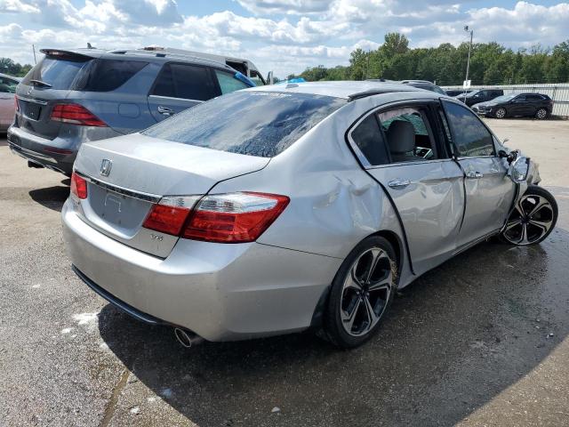 Photo 3 from auction – 2014 HONDA ACCORD EXL with VIN 1HGCR3F82EA016933
