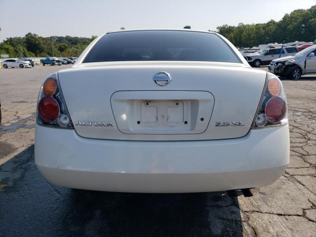 Photo 6 from auction – 2002 NISSAN ALTIMA SL with VIN 1N4AL11D92C217377