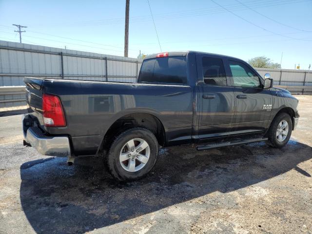 Photo 3 from auction – 2019 RAM 1500 CLASS with VIN 1C6RR6FG0KS603839